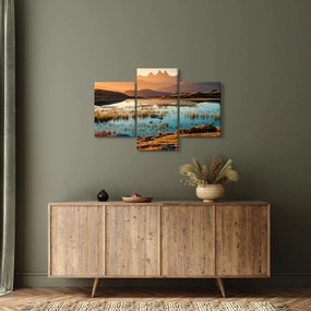 Obraz - Lac Guichard (90x60 cm)