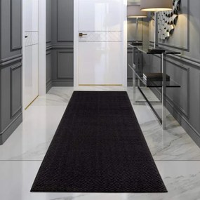 Koberec Fancy 805 čierny