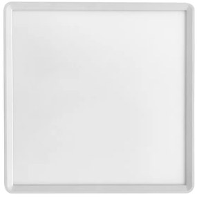 Ecolite W008S-CCT/24W/BI - LED Stropné svietidlo TERY LED/24W/230V IP40 biela