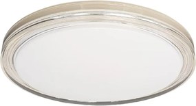 Stropné LED svietidlo Lago, 1x LED 36w, 4000k