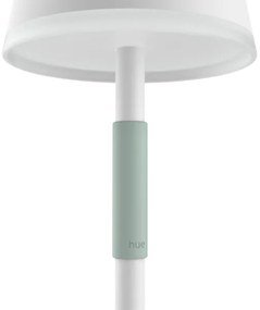 Philips-LED RGBW Stmievateľná dotyková lampa Hue GO LED/6,2W/230V 2000-6500K IP54