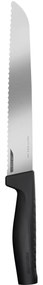 Fiskars Nôž na pečivo Hard Edge, 22 cm