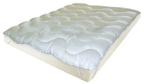 Podložka na matrac Surconfort, úprava proti roztočom, 550 g/m2