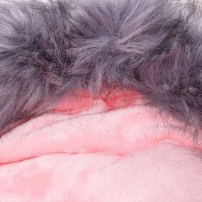 Detský fusak 4v1 SPRINGOS SB0022