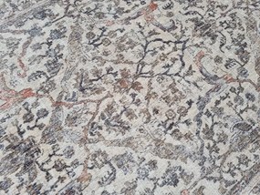 DC Koberec Kentucky 593 modrá Rozmer: 120×170 cm