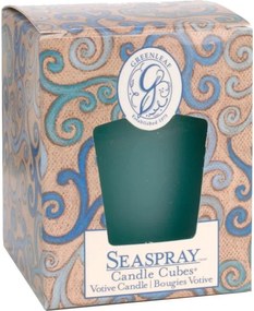 Votívna sviečka Greenleaf Seaspray