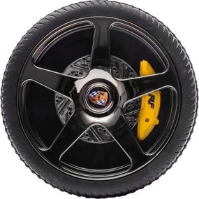 LEAN CARS Batériové vozidlo S322 White 4x4