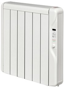 Gabarrón ECOSECO RX4E Plus 500W programovateľný digitálny elektrický radiátor