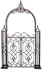 Bránka Towada – Garden Pleasure