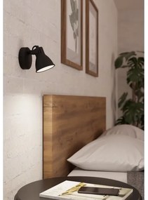 Eglo 98397 - LED Nástenné bodové svietidlo SERAS 1xGU10/3,3W/230V