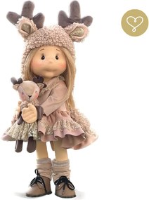 Bábika Renia 40 cm Varianta 2