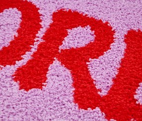 Predložka do kúpeľne, 100 x 60 cm