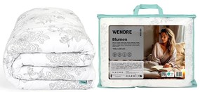 Prikrývka Blumen 140x200 cm