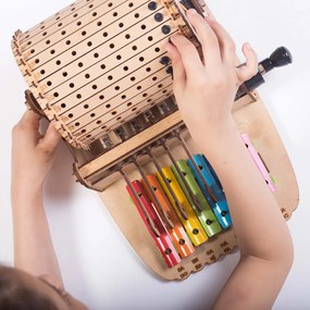 Smartivity - Hudobná skrinka