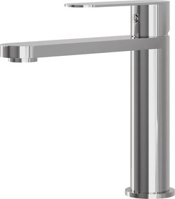 Umyvadlová batéria TARNBY 17,3 cm lesklý chróm