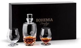 BOHEMIA PRESTIGE DESIRE BRANDY SADA 1+4 KS