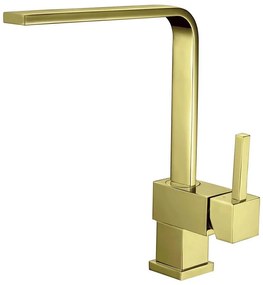 ALVEUS 1134828 - Drezová batéria LAGUNA 28,6 cm monarch zlatá