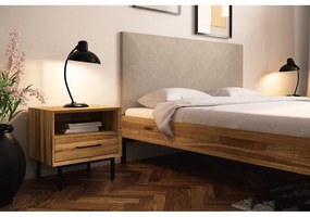 Nočný stolík Abies - The Beds