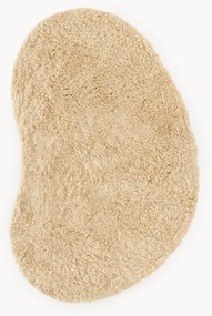 Ručne tuftovaný koberec v organickom tvare Tully