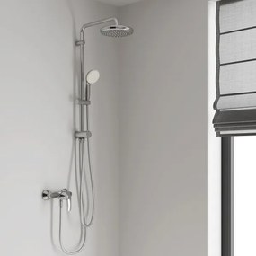 GROHE 33555002 - Sprchová batéria EUROSMART DN 15 lesklý chróm