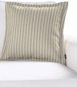 Monika s lemom farba produktu béžová látka vonkajšie, zapletaná, vzorované