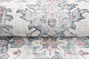 TA Koberec JZ-1205A FLANEL S POTLAČOU Rozmer: 80x150 cm