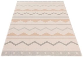 Koberec Agnella Isfahan M Trails Alabaster