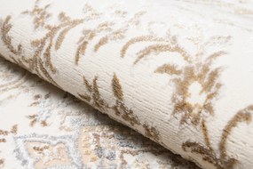 TA Koberec TZ20E SHRNIK CREAM HERA HFW Rozmer: 80x150 cm