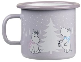 Hrnček Moomin Snowfall 0,25l