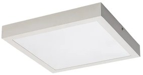 Rabalux 71076 - LED Prisadený panel DAMEK LED/18W/230V 4000K 30x30 cm