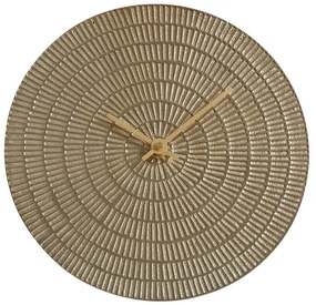 Hodiny ø 20,5 cm Bojano - Light &amp; Living