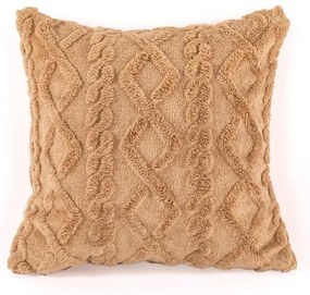 Dekoračný vankúš 45x45 cm – Tiseco Home Studio