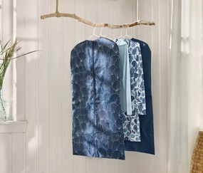 Extra úzke vešiaky na šaty, 8 ks