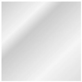 Nástěnné LED zrcadlo AURA 80 cm neutrální
