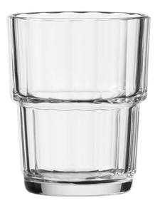 Pohár 200 ml set 6 ks - Arcoroc Norvège - 322749