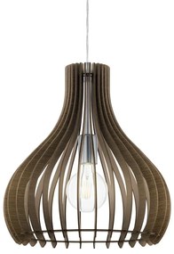 Eglo Eglo 96259 - Luster TINDORI 1xE27/60W/230V EG96259