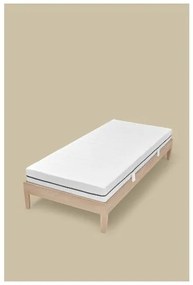 Livarno®  7-zónový matrac z komfortnej peny „Waves“, H2, 90 x 200 cm  (100395506)