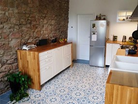 Cementové dlaždice 5010 | Articima