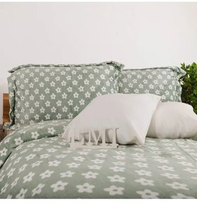 Obliečky z mikroplyšu Lorien EMI