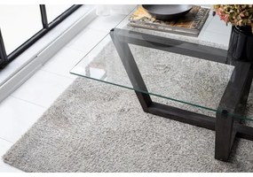 Konferenčný stolík AMALFI 35x105 cm borovica/číra