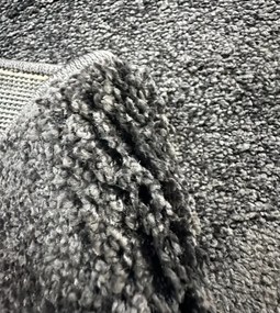 BE Koberec Mosso 8251 ANTRACITE – viacfarebný obdĺžnikový Rozmer: 200x290 cm