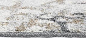 Koberec Agnella AVANTI Ornamo - svetlosivý