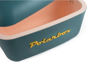 Chladiaci box v petrolejovej farbe 12 l Classic – Polarbox