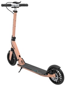 Kolobežka SPORTRIKE ZSP.QZ-2033 ružová