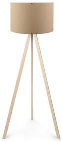 Stojacia lampa AYD-1518 Beige Oak