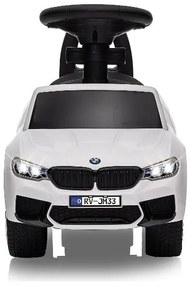 Jamara Odrážadlo BMW M5 2 v 1 (biela)  (100394259)