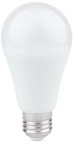 LED žiarovka E27 teplá 3000k 6w 510 lm pohybový senzor