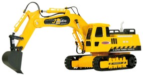 Jamara Stavebné vozidlo na diaľkové ovládanie (bager)  (100396154)