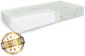 Matrac Comfort Bamboo EMI