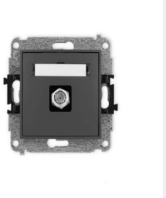 28MGF-1 Grafitová anténna zásuvka